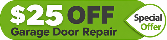 Garage door san antonio offer